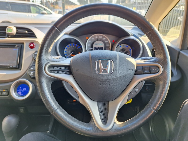 Used Honda Jazz 2024 for sale - 76974087: Photo 19