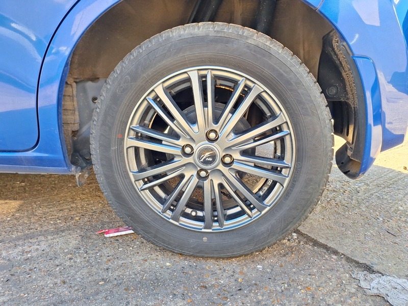 Used Honda Jazz 2024 for sale - 76974087: Photo 26