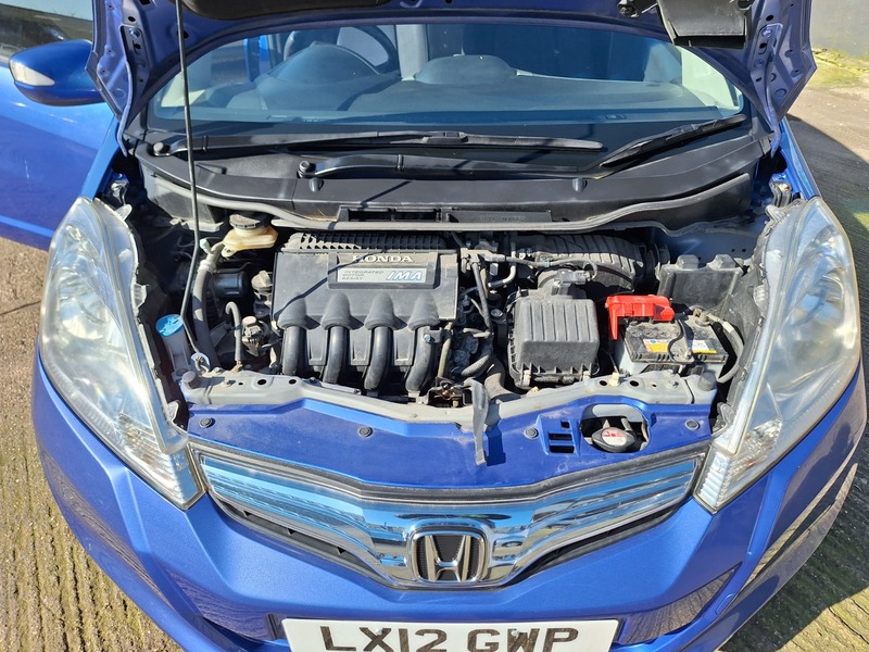 Used Honda Jazz 2024 for sale - 76974087: Photo 29