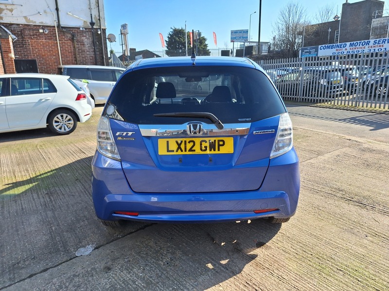 Used Honda Jazz 2024 for sale - 76974087: Photo 6