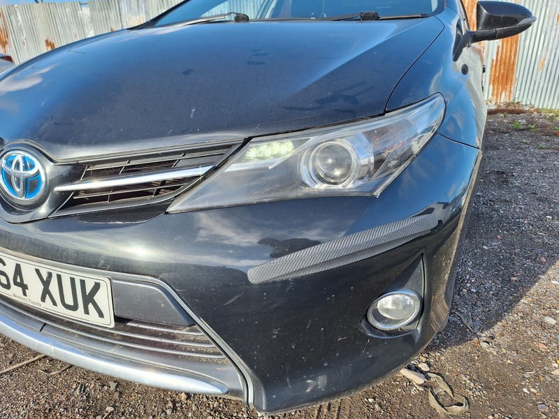 Used Toyota Auris 2014 for sale - 77836529: Photo 12