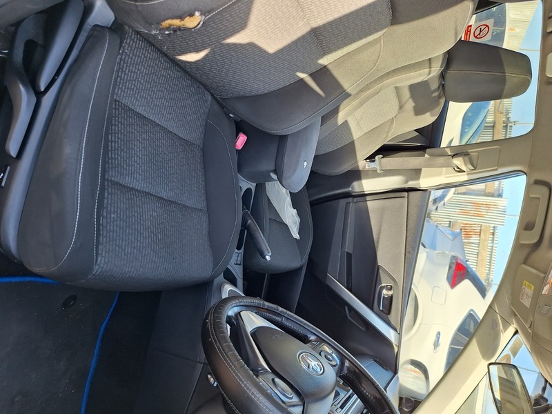 Used Toyota Auris 2014 for sale - 77836529: Photo 22