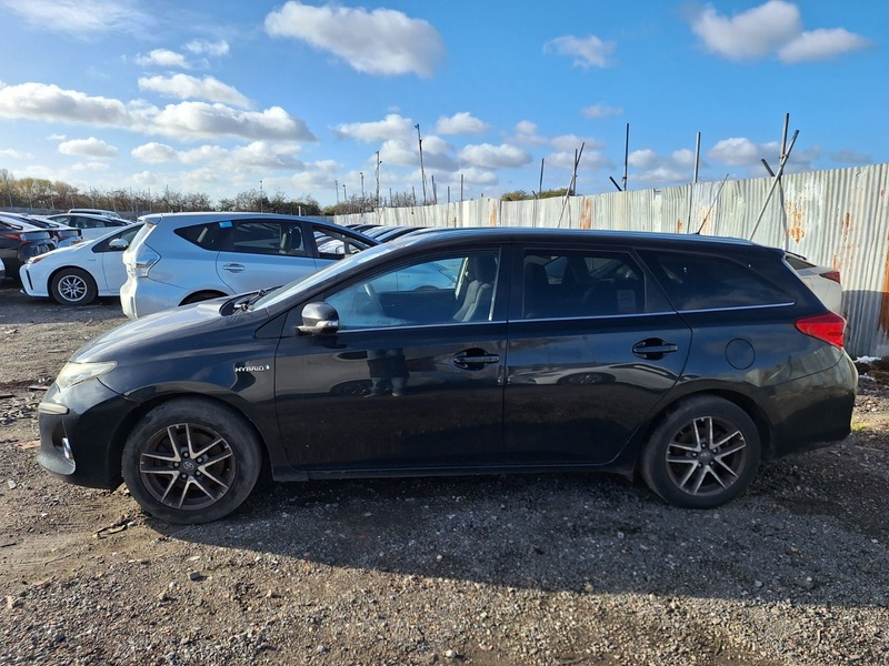 Used Toyota Auris 2014 for sale - 77836529: Photo 4