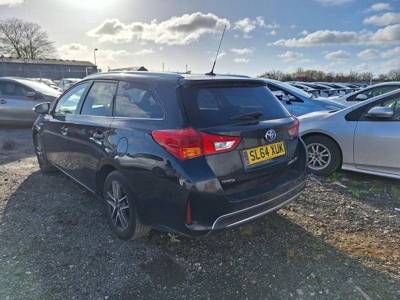 Used Toyota Auris 2014 for sale - 77836529: Photo 5