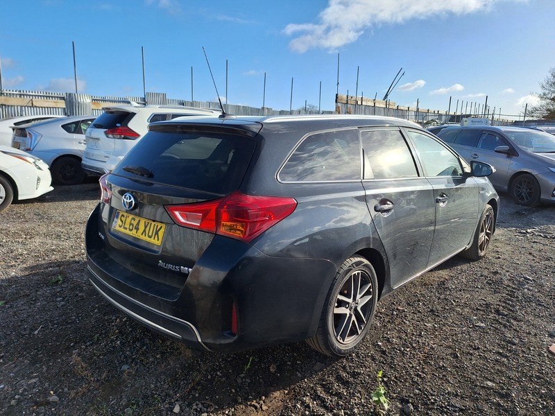 Used Toyota Auris 2014 for sale - 77836529: Photo 7
