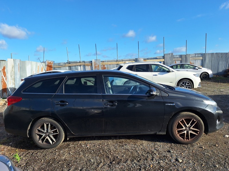 Used Toyota Auris 2014 for sale - 77836529: Photo 8
