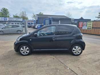 Used Toyota AYGO 2014 for sale - 74428373: Photo