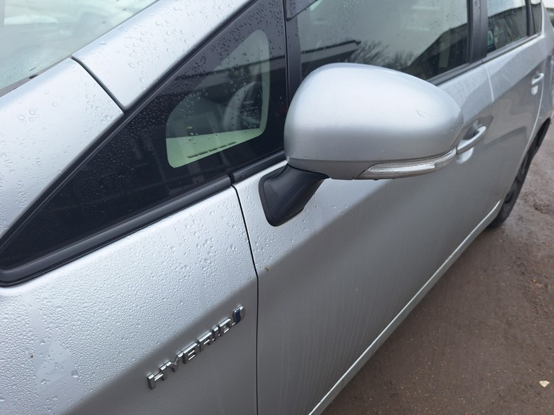 Used Toyota Prius 2019 for sale - 77370353: Photo 10