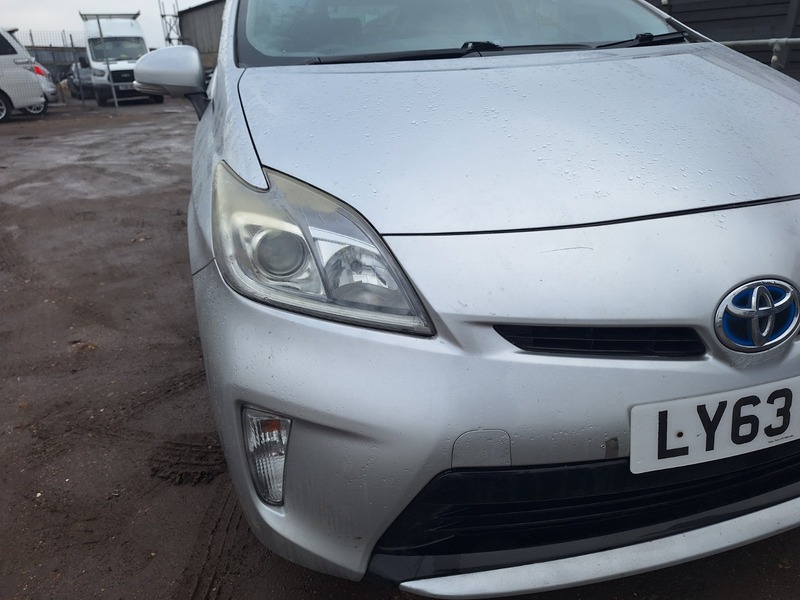 Used Toyota Prius 2019 for sale - 77370353: Photo 11