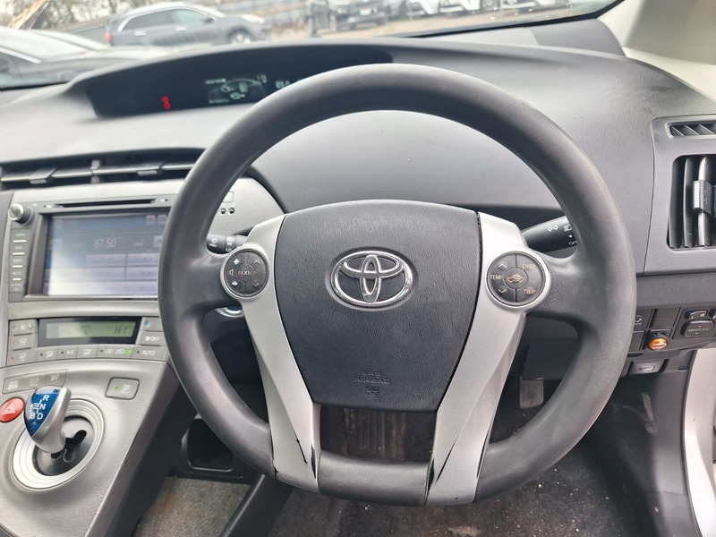 Used Toyota Prius 2019 for sale - 77370353: Photo 14