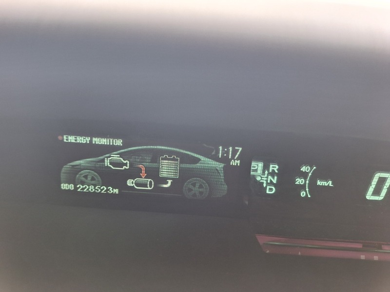 Used Toyota Prius 2019 for sale - 77370353: Photo 15