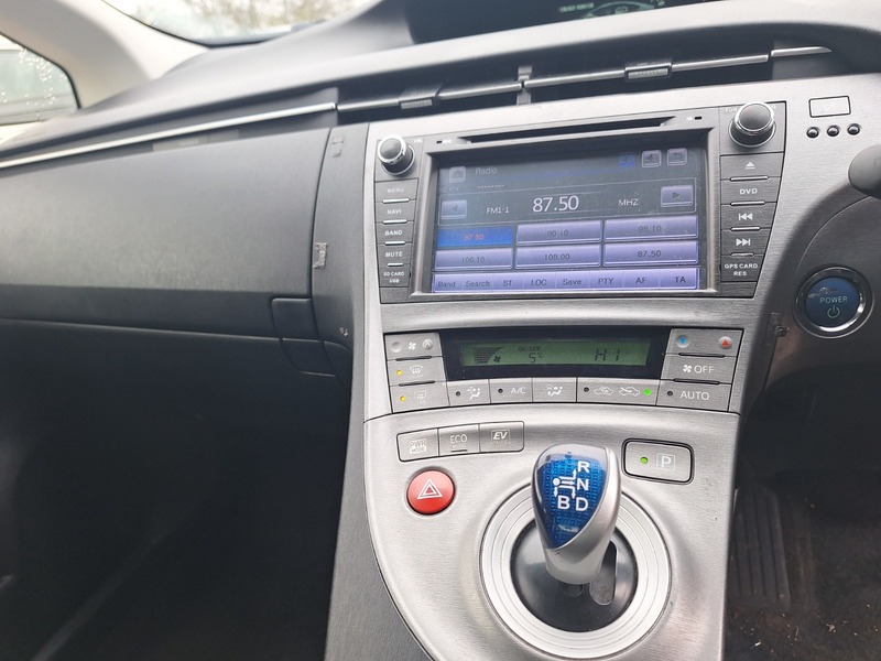Used Toyota Prius 2019 for sale - 77370353: Photo 16