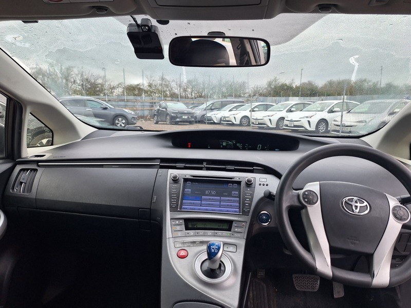 Used Toyota Prius 2019 for sale - 77370353: Photo 18