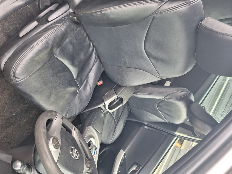 Used Toyota Prius 2019 for sale - 77370353: Photo 19