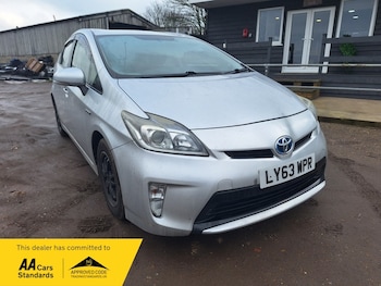 Used Toyota Prius 2019 for sale - 77370353: Photo