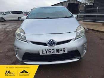 Used Toyota Prius 2019 for sale - 77370353: Photo