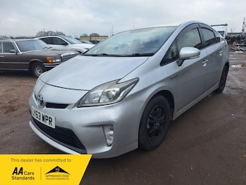 Used Toyota Prius 2019 for sale - 77370353: Photo