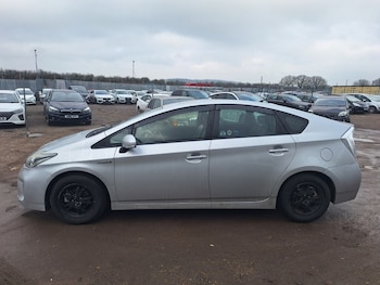 Used Toyota Prius 2019 for sale - 77370353: Photo