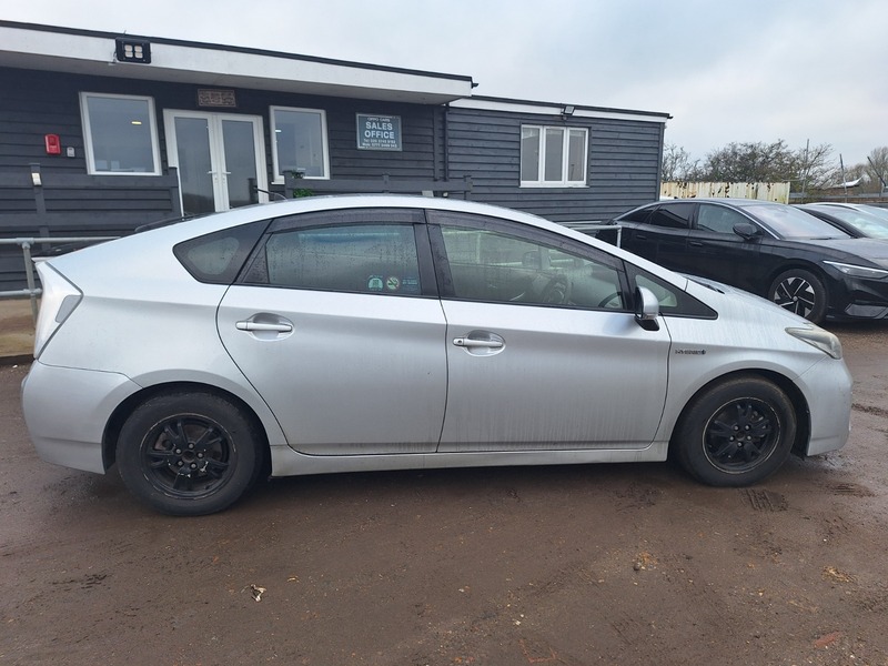 Used Toyota Prius 2019 for sale - 77370353: Photo 8