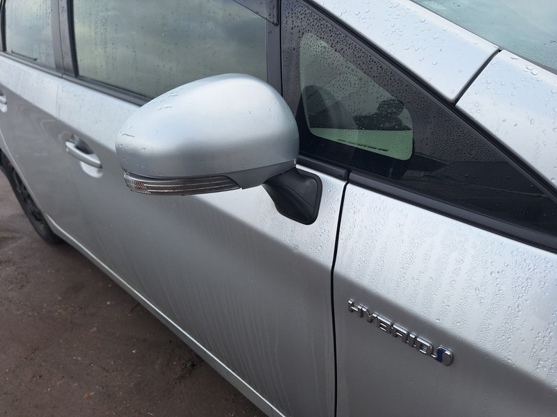 Used Toyota Prius 2019 for sale - 77370353: Photo 9