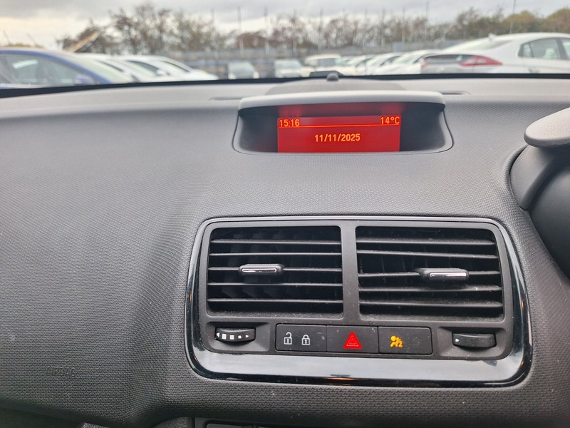 Used Vauxhall Meriva 2012 for sale - 76643125: Photo 14