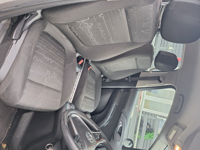 Used Vauxhall Meriva 2012 for sale - 76643125: Photo 16