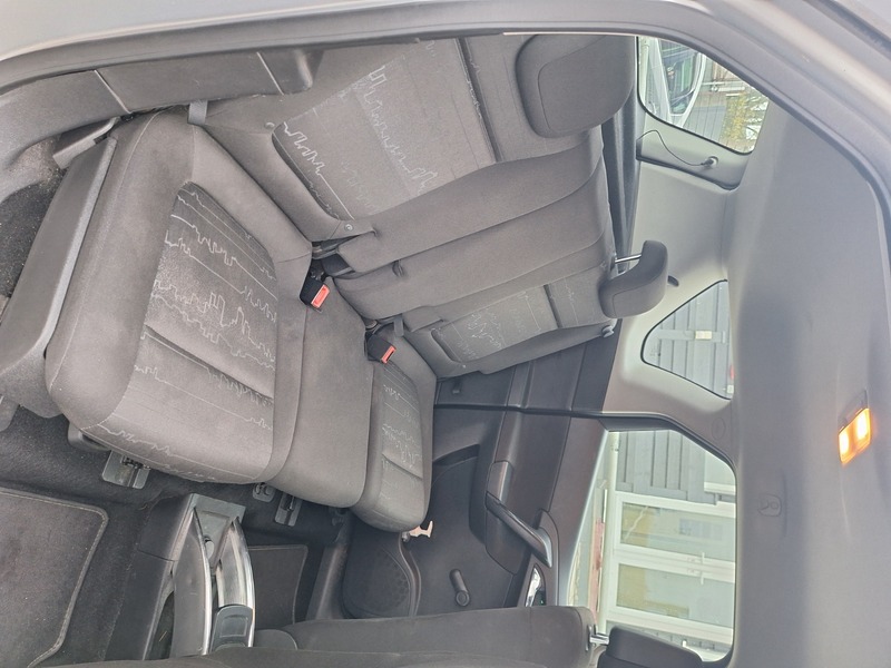 Used Vauxhall Meriva 2012 for sale - 76643125: Photo 17