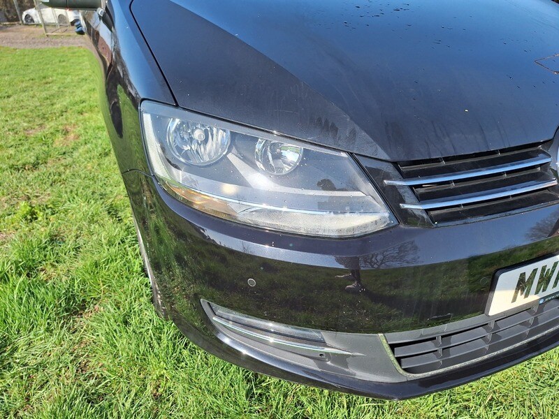 Used Volkswagen Sharan 2016 for sale - 77766030: Photo 11