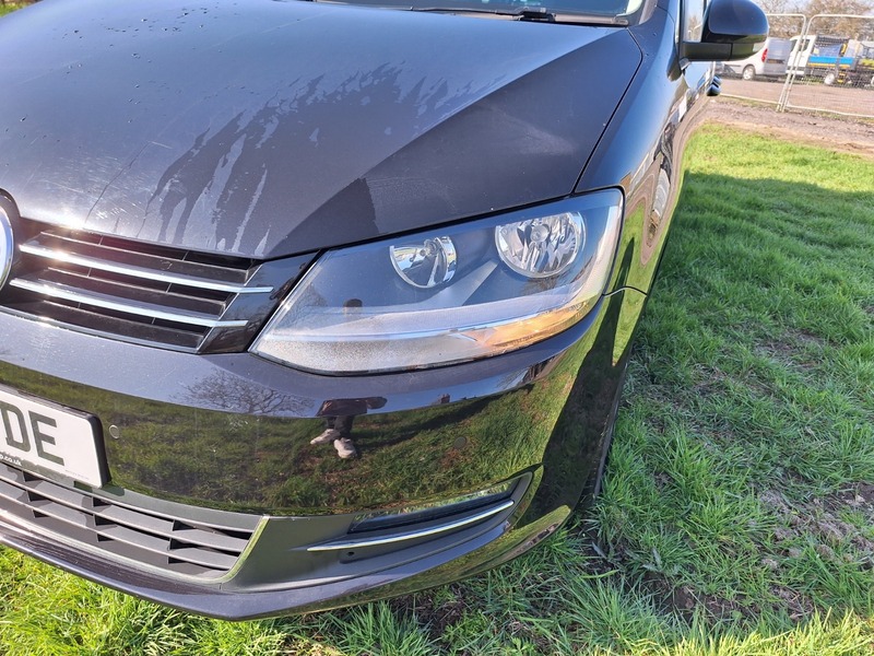 Used Volkswagen Sharan 2016 for sale - 77766030: Photo 12