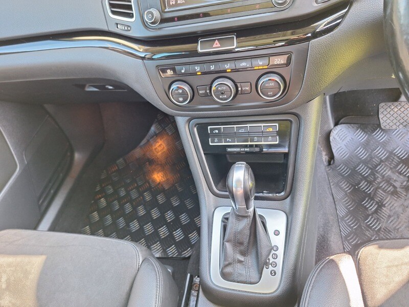 Used Volkswagen Sharan 2016 for sale - 77766030: Photo 22