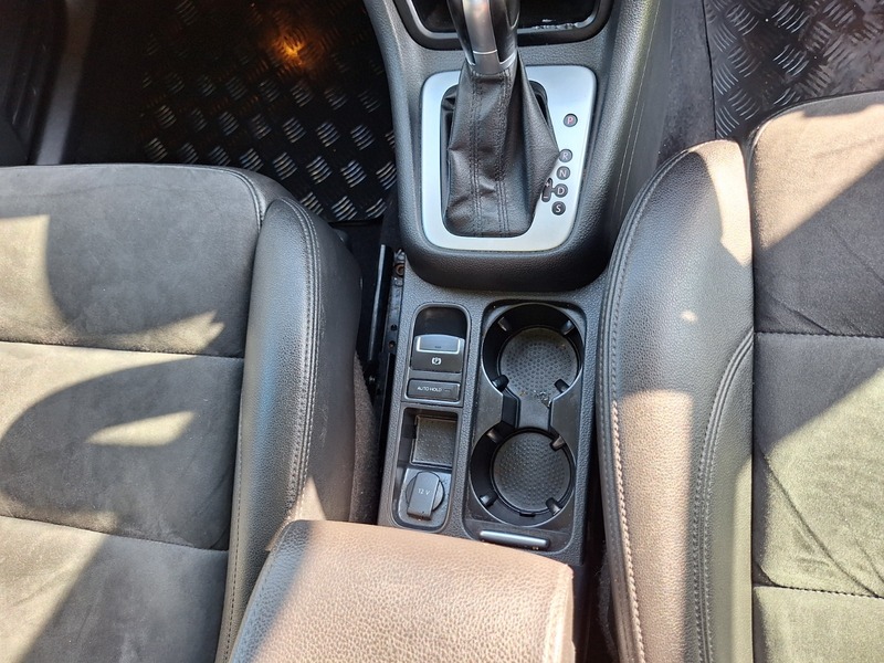 Used Volkswagen Sharan 2016 for sale - 77766030: Photo 23