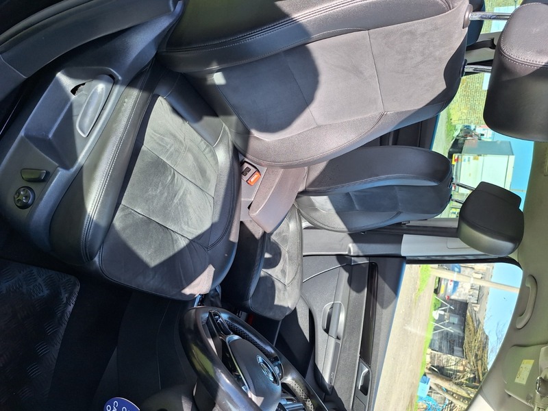 Used Volkswagen Sharan 2016 for sale - 77766030: Photo 25