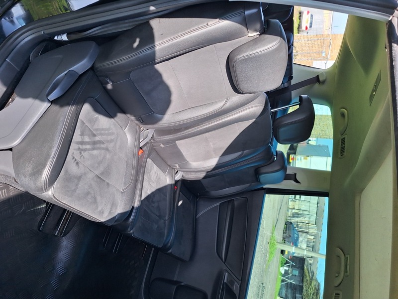 Used Volkswagen Sharan 2016 for sale - 77766030: Photo 26