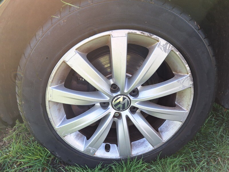 Used Volkswagen Sharan 2016 for sale - 77766030: Photo 28