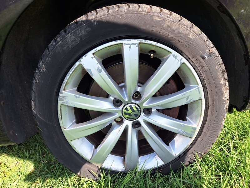 Used Volkswagen Sharan 2016 for sale - 77766030: Photo 29