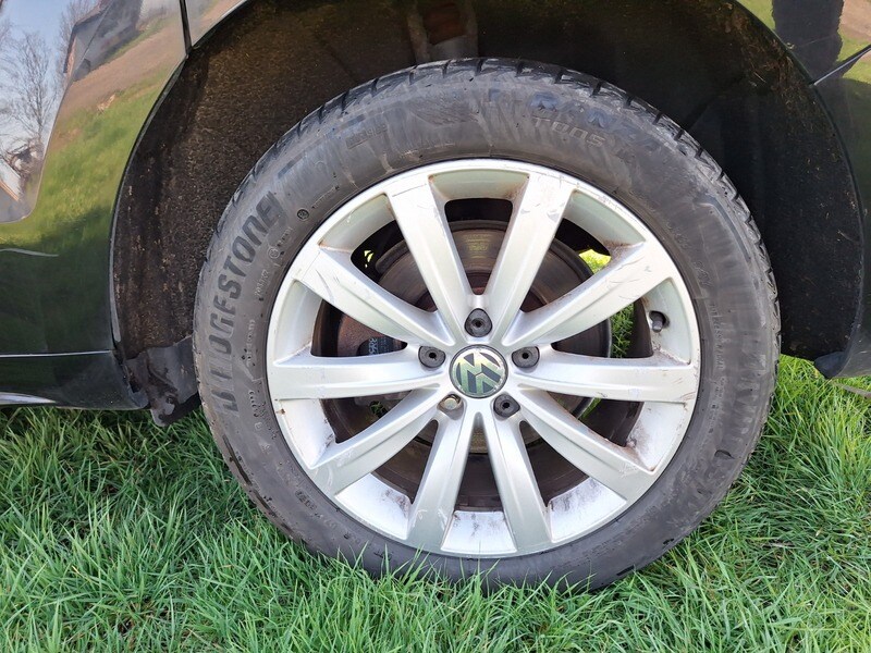 Used Volkswagen Sharan 2016 for sale - 77766030: Photo 30