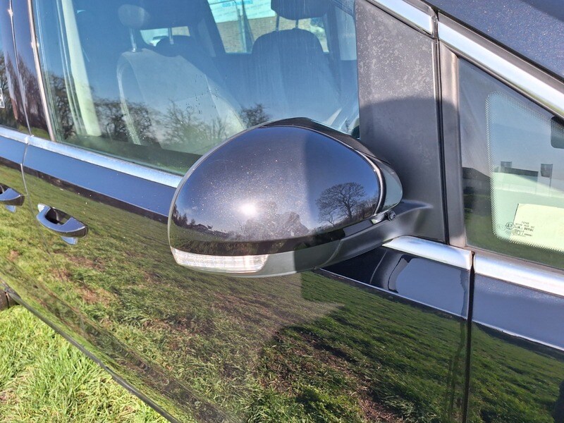 Used Volkswagen Sharan 2016 for sale - 77766030: Photo 9