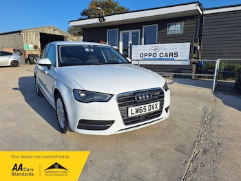 Used Audi A3 undefined for sale - 79462803: Photo