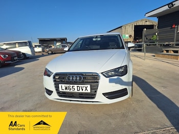 Used Audi A3 undefined for sale - 79462803: Photo