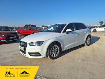 Used Audi A3 undefined for sale - 79462803: Photo