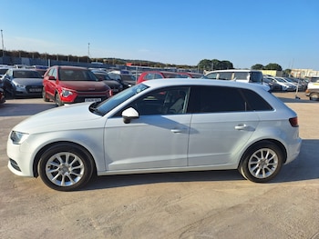 Used Audi A3 undefined for sale - 79462803: Photo