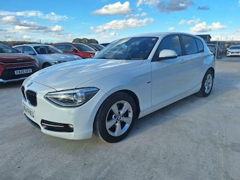 Used BMW 1 Series undefined for sale - 79450704: Photo