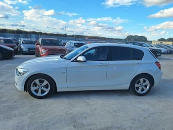 Used BMW 1 Series undefined for sale - 79450704: Photo