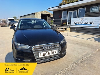 Used Audi A3 undefined for sale - 79539294: Photo