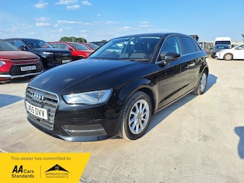 Used Audi A3 undefined for sale - 79539294: Photo