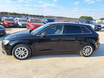 Used Audi A3 undefined for sale - 79539294: Photo
