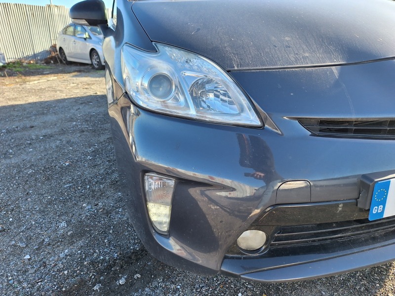 Used Toyota Prius 2015 for sale - 76643095: Photo 10
