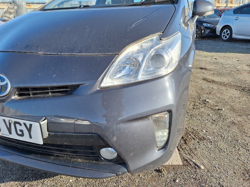 Used Toyota Prius 2015 for sale - 76643095: Photo 11