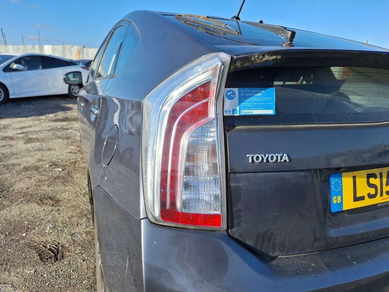 Used Toyota Prius 2015 for sale - 76643095: Photo 12