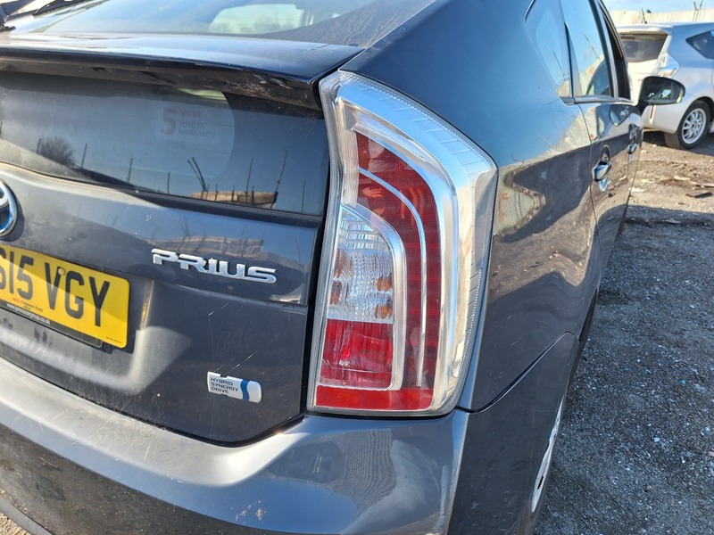 Used Toyota Prius 2015 for sale - 76643095: Photo 13